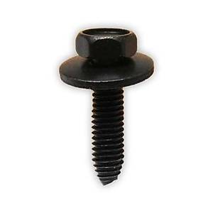 Civata M6X25 1.0Mm Toyota Hyundai Honda GM 11503834 20351035 20 Adet