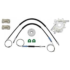 Land Rover Freelander 1997-2006 Sa� �n Cam Kriko Tamir Seti Makara Yatakl�