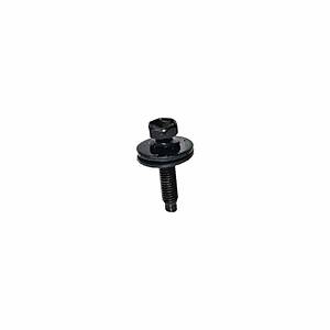Civata AA10 m6x34mm Tampon 90119-06863 Toyota Land Cruiser 25 Adet