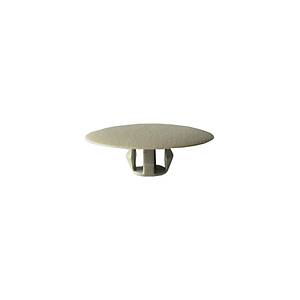 Klips D��eme Gri Mb020923 Mitsubishi Jeep Eagle 10 Adet