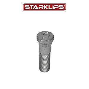 B�JON SAPLAMASI UZUN 24 M16X62mm 1.50 Di�  MERCEDES E.MODEL Opel Vivaro-Movano Renault 7700306994  2 Adet