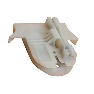 Cam Kriko Klipsi Sol Arka Ford Mondeo 4 2007 2013 5 Adet