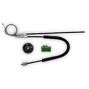 Cam Kriko Tamir Seti Sa� �n Peugeot 306 1994-2001  9221K9-400393A