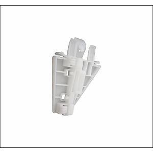 Alfa Romeo 159 2005-2011 Sol Arka Cam Kriko Klipsi 2 Adet