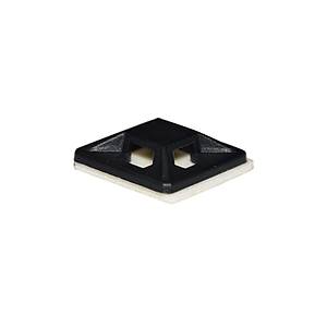 Yap��kanl� Kro�e Siyah 20X20 Hw-3A 25 Adet