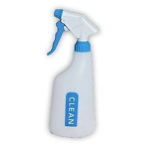 Sprey Uygulama �i�esi 630Ml Cleanplus 430401