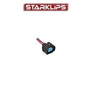 Soket 2 Kablo Yak�t Enjekt�r Sens�r Honda 6189-0553
