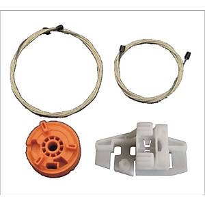 Cam Kriko Tamir Seti Sa� �n Renault Scenic 2 2003-2009  8200646838