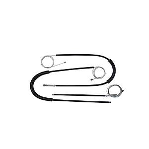 Range Rover Sport 2014 - 2019 LR078164 Tel Cam Sol - Sa� �n  2 Adet