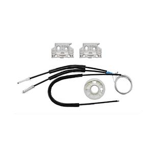 Citroen C4 Picasso 2006-2016 Sol �n Cam Kriko Tamir Seti