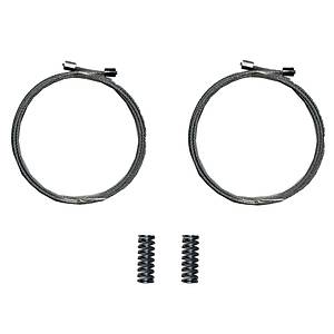 Cam Teli Sa� Sol Arka Hyundai i30 2012-2019 83480A6030-83470A6030 2 Adet