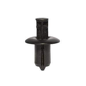 Klips Cam Izgara Siyah 7,9x11X16,8mm 30622628 Volvo S60 V60 V60 CC S90 2017-23   10 Adet