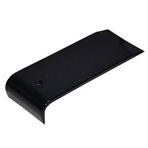 Kama L Plastik Siyah 58X160Mm MEC