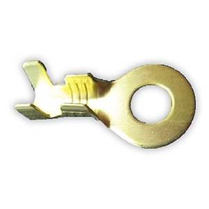 �zolesiz Kablo Ucu Yuvarlak M8X14 10314 25 Adet