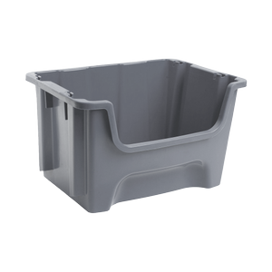Plastik Avadanl�k Gri Pa500