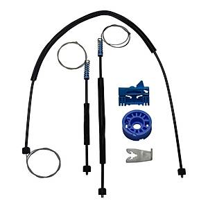 Cam Kriko Tamir Seti Sa� �n Peugeot 307 CC 2003-2008 9650593780-9222V9