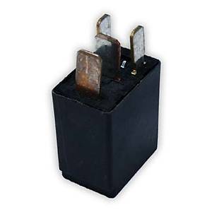 4 Ayakl� Mikro R�le Siyah 6G9T-14B192-Aa Fomoco 2 Adet