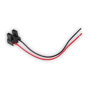 Soket 2 Kablo H7 Far Soketi  4 Adet