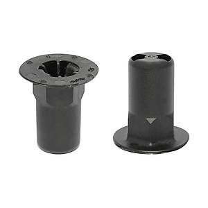 Klips 13X24X22 Ford Courier 10 Adet