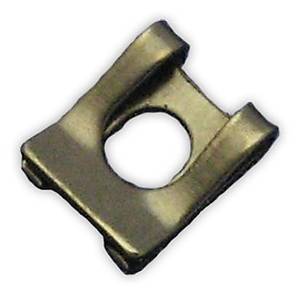 Metal Mil Klips 18x22x5x10mm 5 Adet