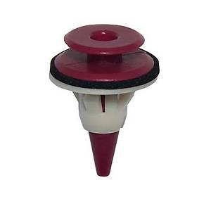 Kap� D��eme Klipsi Mor Mitsubishi Nissan 90467-10142 Toyota 10 Adet