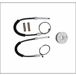 Cam Kriko Tamir Seti Sa� Arka Mercedes-Benz S-Class W140 1992-1998 A1407301246