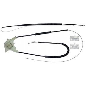 Mercedes Vito Viano 639 2003-2014 6397200546-146 Sa� �n Cam Kriko Tamir Seti Sarmal�