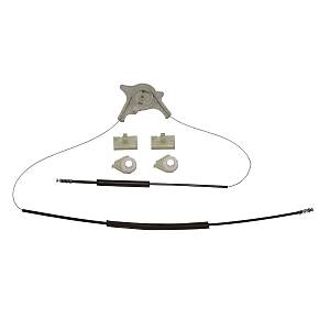 Mercedes Vito Viano 639 2003-2014 6397200546-146  Sa� �n Cam Kriko Tamir K�se Seti