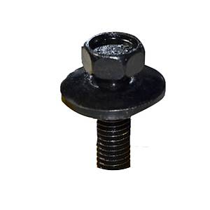 Civata Oynar Pullu M8X35X24mm AA13 11503668 GM 25 Adet