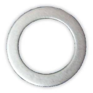 Al�minyum Pul 19X26 5X1 5Mm 10 Adet