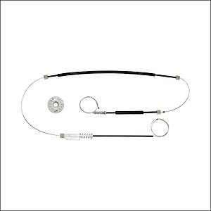 Cam Kriko Tamir Seti Sa� Arka Vw Passat CC 2009-2015 3C8839462K