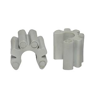 Klips Koltuk Di�li Amortis�r B�y�k 0019923350 Mercedes TRAVEGO 2011 SPACER SLEEVE Otob�s 10 Adet