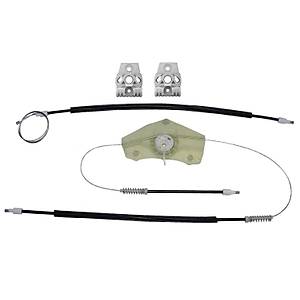 Cam Kriko Tamir Seti Sa� �n Sarmal� Vw Golf 5 2003-2009 Jetta 5 2005-2010 Jetta Combi 2005-2010 1K5837462