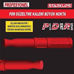 Boyas�z G���k D�zeltme Kalemi �z Noktas� 9mm
