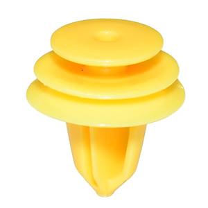 Klips �n Arka Tampon 10x12-,7-16-18xh20mm 84953-Ja00A Nissan Altima 2010 10 Adet