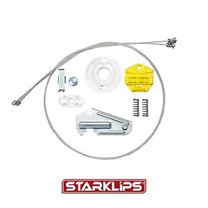 Cam Kriko Tamir Seti Sa� Arka Opel Astra G 1998-2004 90521877