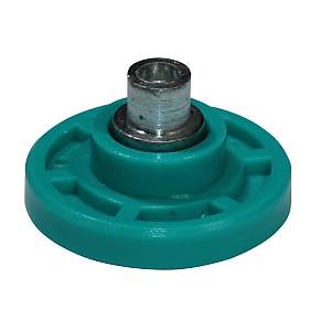 BMW 3 Series E30 1982-1992 51321932393 Sol ve Sa� Cam Kriko Makaras� 5 Adet