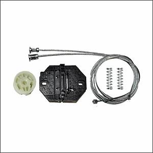 Dacia Logan 2 Sandero 2 2012-2015  807213282R  Sol �n Cam Tamir Seti