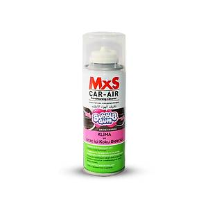 Klima Koku Giderici Spreyi Bubble Gum 150 ML MxS