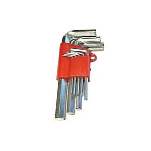 Allen Seti 9lu K�sa Rms