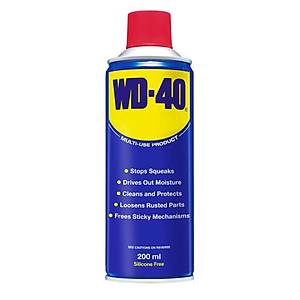 Genel Ama�l� Sprey 200Ml WD 40 WD-40 WD40
