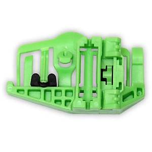 BMW E90 E91 E92 E93 2005-2011 Sa� Arka Cam Kriko Klipsi  5 Adet
