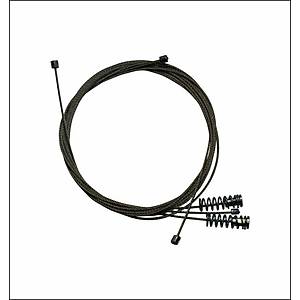 Cam Tamir Seti Sol -Sa� Arka Mercedes CLK Coupe W209-W208-A209-C209 2002-2009 A2096700103- A2096700203  2 Adet