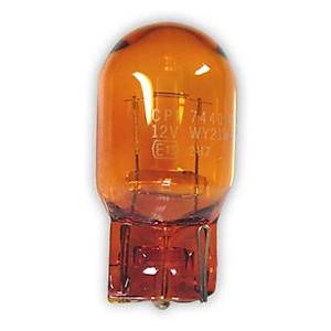 Dipsiz Ampul Japon Tip T20 1141 Tek Duy Sar� 12V 21W Narva 17629 2 Adet