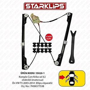 Cam Kriko K�zakl� L �n VW T5 2003-2014 7H0837753B