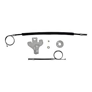 Cam Kriko Tamir Seti Sa� Arka Seat Altea 2004-2015 Seat Toledo 3 2005-2010 5P0839402