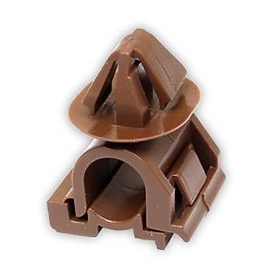 Kaput �ubuk Klipsi Honda Jazz 5 Adet