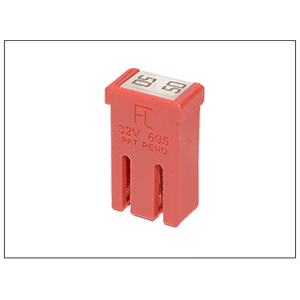 Mini Di�i Sigorta 50 Amper 5 Adet