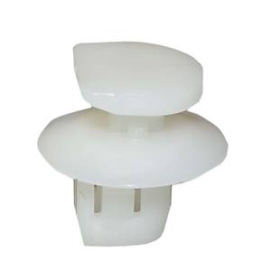 Klips Stop Lamp 9,7x9,7mm  26398-ED000 Nissan 2007-2020 10 Adet