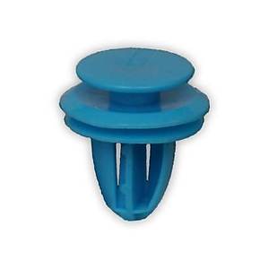 Kap� D��eme Klipsi Mavi 91560-S9A-A01 Honda Chery Geely Great Wall 10 Adet